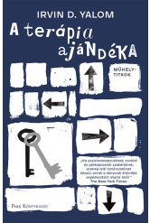 A terápia ajándéka - Műhelytitkok (új kiadás)