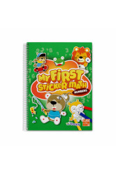 Matricás felfedezés - Számok