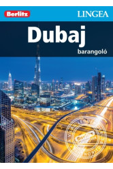 Dubaj /Berlitz barangoló