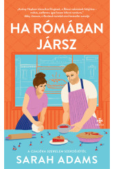 Ha Rómában jársz (e-könyv)