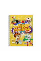 Matricás felfedezés - Formák