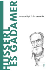 Husserl és Gadamer - A világ filozófusai 47.