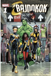 Bajnokok 1. - Bajnokok