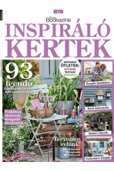 Trend Bookazine - Inspiráló kert