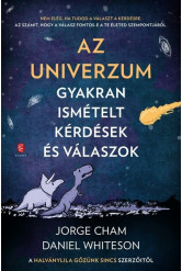 Az Univerzum - gyakran ismételt kérdések és válaszok