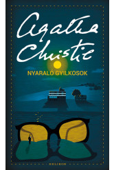 Nyaraló gyilkosok /Puha (új kiadás)