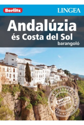 Andalúzia és Costa del Sol /Berlitz barangoló