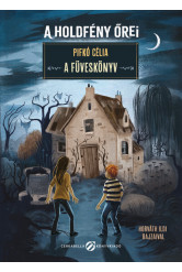 A Füveskönyv - A holdfény őrei