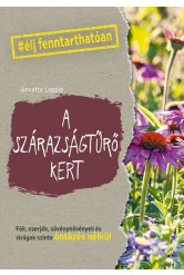 A szárazságtűrő kert