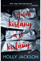 Halott kislány a jó kislány (e-könyv)