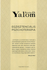 Egzisztenciális pszichoterápia (új kiadás)