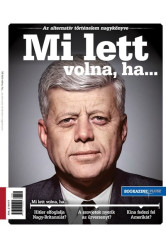 Mi lett volna, ha… (Az alternatív történelem nagykönyve) - Bookazine Plusz
