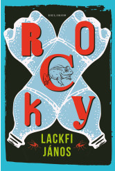 Rocky (e-könyv)