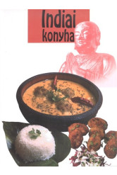 Indiai konyha