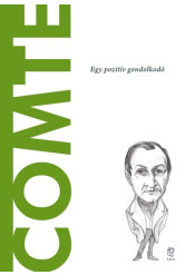 Comte - A világ filozófusai 53.