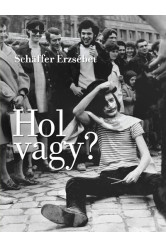 Hol vagy? (új kiadás)