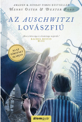 Az auschwitzi lovászfiú