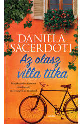 Az olasz villa titka