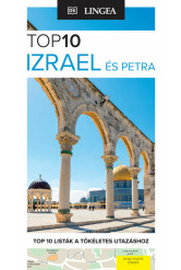 Izrael és Petra - TOP10