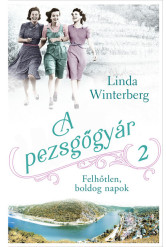 A pezsgőgyár 2. - Felhőtlen, boldog napok