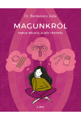 Magunkról (e-könyv)