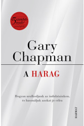 A harag - Hogyan uralkodjunk az indulatainkon, és használjuk azokat jó célra?