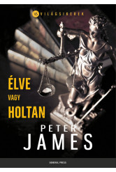 Élve vagy holtan (e-könyv)