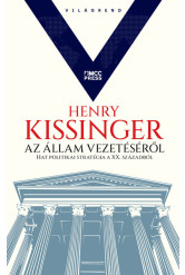 Az állam vezetéséről - Hat politikai stratégia a XX. századból