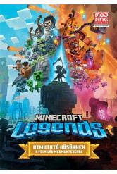 Minecraft Legends - Útmutató hősöknek a Felvilág megmentéséhez