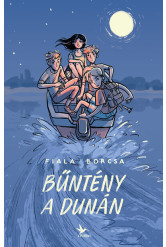 Bűntény a Dunán (új kiadás)
