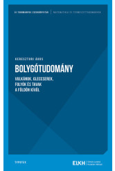 Bolygótudomány - Vulkánok, gleccserek, folyók és tavak a Földön kívül