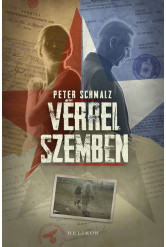 Vérrel szemben (e-könyv)
