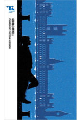 Csavargóként Párizsban, Londonban - Trubadúr Zsebkönyvek 44.