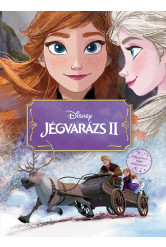 Jégvarázs 2. - Filmkönyv