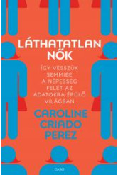 Láthatatlan nők (e-könyv)