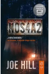 NOS4A2 (e-könyv)