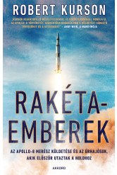 Rakétaemberek (e-könyv)