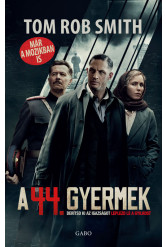 A 44. gyermek (e-könyv)