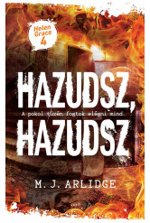 Hazudsz, hazudsz (e-könyv)