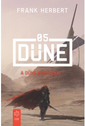 A Dűne eretnekei (e-könyv)