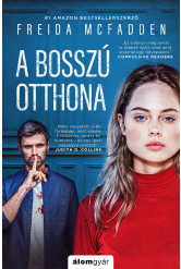 A bosszú otthona - Millie Calloway (e-könyv)