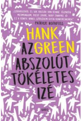 Az abszolút tökéletes izé (e-könyv)