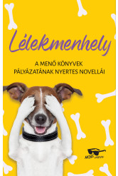 Lélekmenhely (e-könyv)