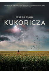Kukoricza (e-könyv)
