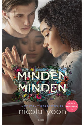 Minden, minden (e-könyv)