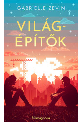 Világépítők (e-könyv)