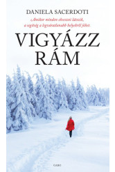 Vigyázz rám (e-könyv)