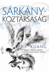 Sárkányköztársaság (e-könyv)