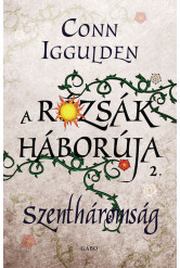 Szentháromság (e-könyv)