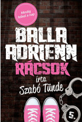 Rácsok (e-könyv)